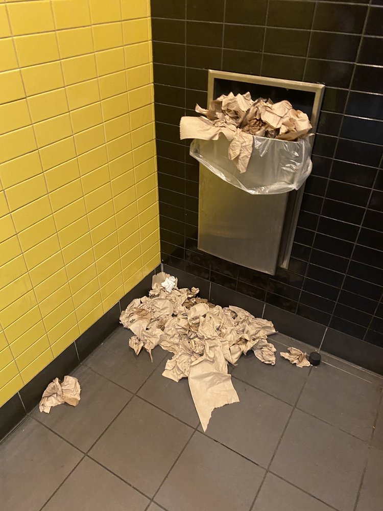 Buffalo Wild Wings