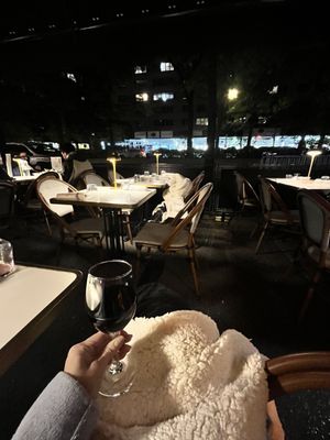 Canto Upper West Side by null