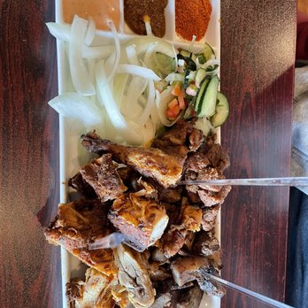Ike's Tropical Market - Chicken and beef suya - Grocery Near Me - Norcross, Georgia Ike's Tropical Market - Chicken and beef suya - Grocery Near Me - Norcross, Georgia