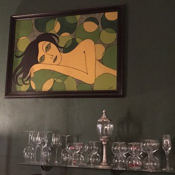 Doppelgänger - Decor, love the colors - Bars Near Me - Buenos Aires, C