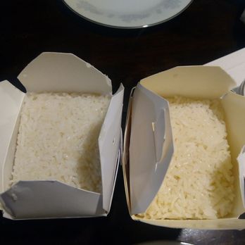 King Garden - rice - Chinese Near Me - Wilmington, Delaware