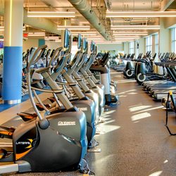 Main Line Health Fitness & Wellness Center