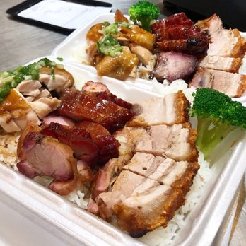 HK B.B.Q. Master - Barbeque Near Me - Richmond, British Columbia