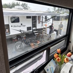 Pillar Point RV Park