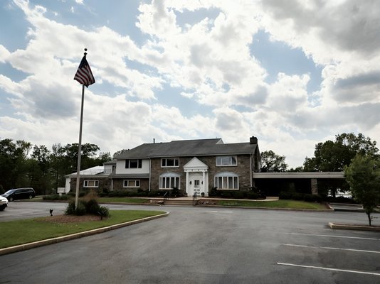 BRADLEY FUNERAL HOME - Updated June 2026 - 17 Photos - 601 Rte 73 S