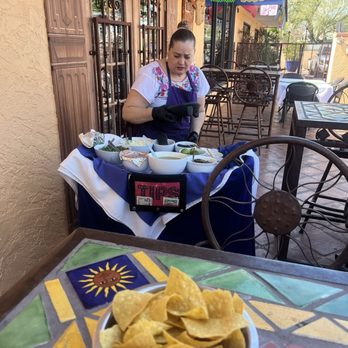 Guadalajara's Grill and Tequila Bar - Tableside salsa service - Mexican Near Me - Tucson, Arizona Guadalajara's Grill and Tequila Bar - Tableside salsa service - Mexican Near Me - Tucson, Arizona