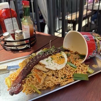 Surisan - Pimped up Ramyun - Korean Near Me - San Francisco, California Surisan - Pimped up Ramyun - Korean Near Me - San Francisco, California