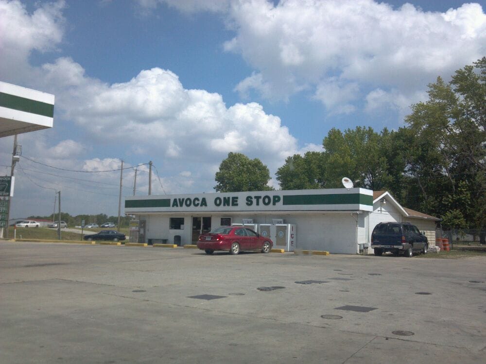 AVOCA ONE STOP Updated September 2024 124 N Highway 62, Rogers