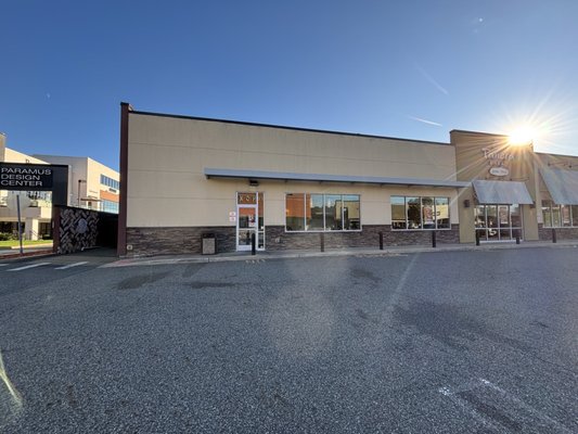 Panera Bread by null