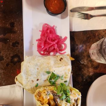 Werewolf - Cali Burrito - Breakfast & Brunch Near Me - San Diego, California Werewolf - Cali Burrito - Breakfast & Brunch Near Me - San Diego, California