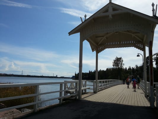 Seurasaari by null