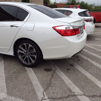Gerber Collision & Glass - Body Shops Near Me - Austin, Texas