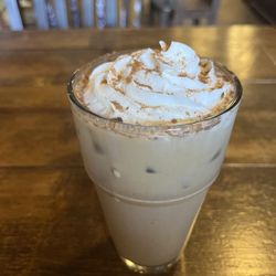 Panacea Coffee House Cafe & Roastery - Tres Leches