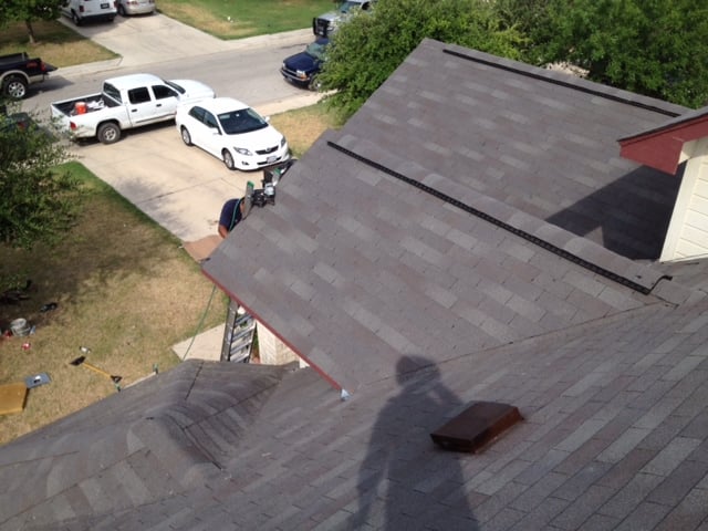 Slide of Alex Roofing and Remodeling