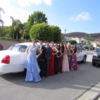 First Class Limousine Service - Prom 2016 - Limos Near Me - Anaheim, California First Class Limousine Service - Prom 2016 - Limos Near Me - Anaheim, California