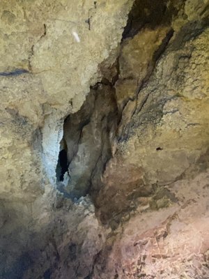 Grand Canyon Caverns & Inn by null
