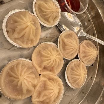 Capital Seafood - Dim Sum Near Me - Arcadia, California