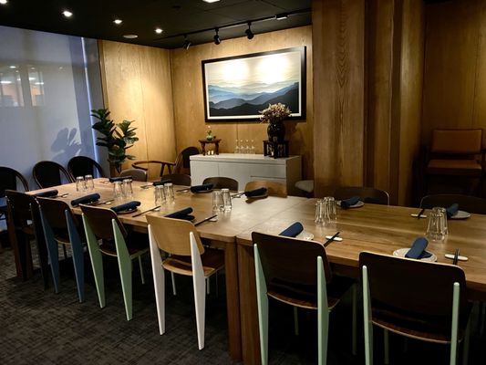 Chan Seattle by null