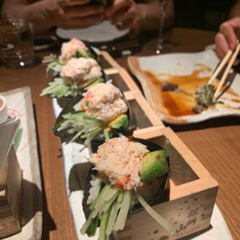 Zuma - Japanese Near Me - Boston, Massachusetts Zuma - Japanese Near Me - Boston, Massachusetts