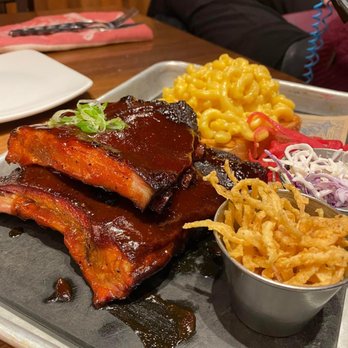 Guy Fieri's Branson Kitchen + Bar - Bars Near Me - Branson, Missouri
