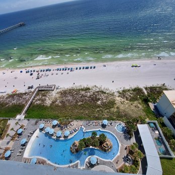 SpringHill Suites by Marriott Panama City Beach Beachfront - Hotels Near Me - Panama City Beach, Florida SpringHill Suites by Marriott Panama City Beach Beachfront - Hotels Near Me - Panama City Beach, Florida