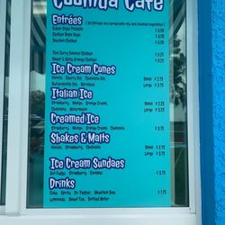 Cooinda Cafe