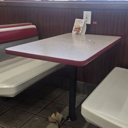 Arby's - Really? No wonder people dont dine in