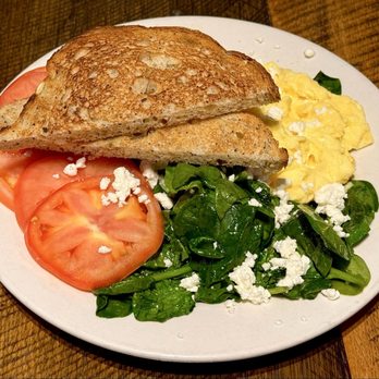 Cafe Raymond - Breakfast & Brunch Near Me - Pittsburgh, Pennsylvania