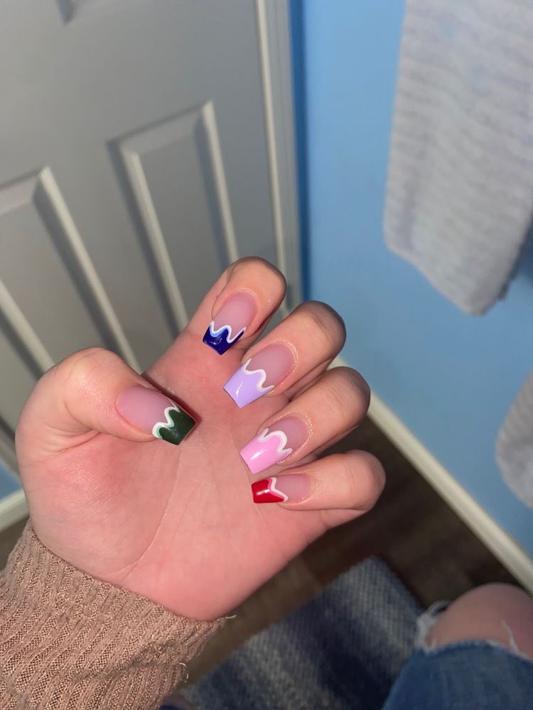 STUDIO NAILS Updated September 2024 190 Photos & 35 Reviews 15923