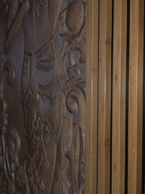 Hotel Jakarta by null