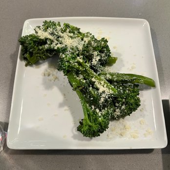 The Kitchen Table - Sauteed broccolini - Italian Near Me - Reno, Nevada The Kitchen Table - Sauteed broccolini - Italian Near Me - Reno, Nevada