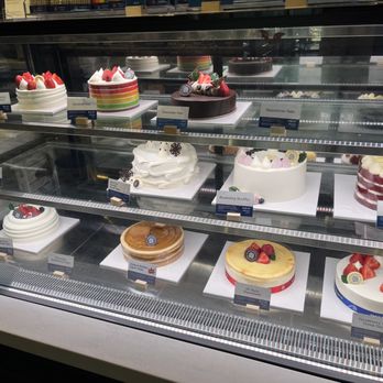 Paris Baguette - Bakeries Near Me - Clifton, New Jersey Paris Baguette - Bakeries Near Me - Clifton, New Jersey