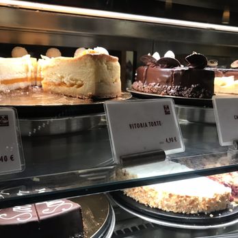 Einstein Kaffee - Coffee & Tea Near Me - Berlin, BE