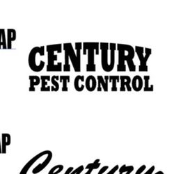 Century Pest Control