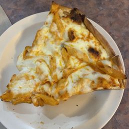 Penne Vodka Slice