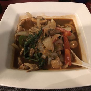 Thai Basil Restaurant - Hot Basil - Thai Near Me - Boston, Massachusetts Thai Basil Restaurant - Hot Basil - Thai Near Me - Boston, Massachusetts