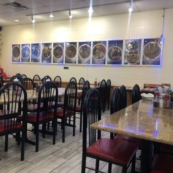 Pho Soc Trang - Dining room area - Vietnamese Near Me - Kentwood, Michigan Pho Soc Trang - Dining room area - Vietnamese Near Me - Kentwood, Michigan