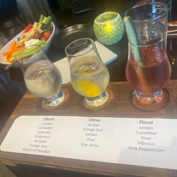 Taverne In The Sky - Gin Infusion Workshop - My kind of research - American Near Me - Green Bay, Wisconsin Taverne In The Sky - Gin Infusion Workshop - My kind of research - American Near Me - Green Bay, Wisconsin