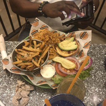 Bad Daddys Burger Bar - Burgers Near Me - Chamblee, Georgia Bad Daddys Burger Bar - Burgers Near Me - Chamblee, Georgia