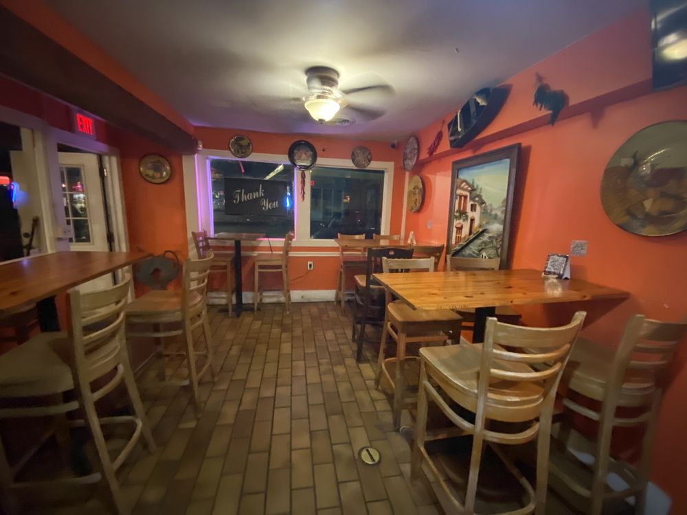 Rio Balsas Taqueria