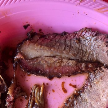 In Barbecue We Trust - Brisket - Caterers Near Me