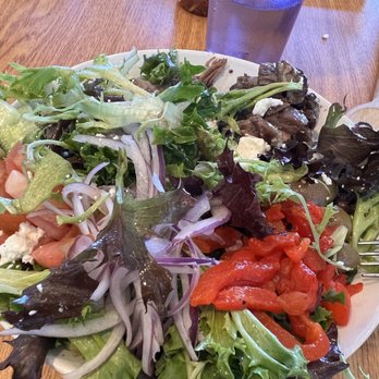 Nosh - Mediterranean Near Me - Park City, Utah Nosh - Mediterranean Near Me - Park City, Utah