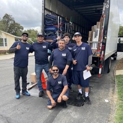 BLVD Moving