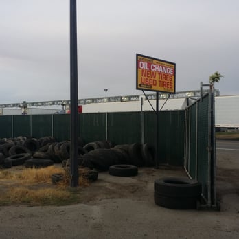 Lucky's Express - Tires Near Me - Madera, California Lucky's Express - Tires Near Me - Madera, California