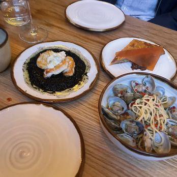 morchella - Restaurants Near Me - London, XGL