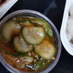 Bing's Bao Buns