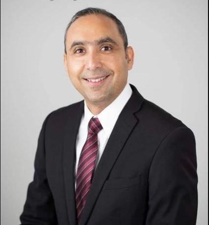 Sandeep Goplani, MD - sleep specialist in Carmichael, CA