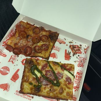 Prime Pizza - spicy pepperoni scillian - Pizza Near Me - Brea, California Prime Pizza - spicy pepperoni scillian - Pizza Near Me - Brea, California