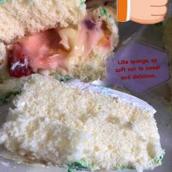 Joyce Bakery - Bakeries Near Me - Norwalk, California