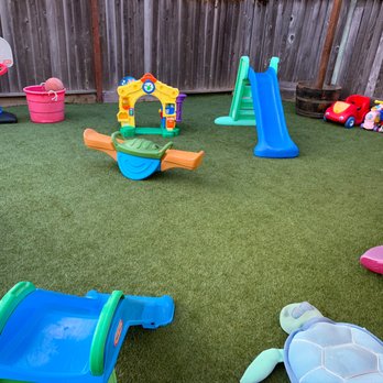 Lara's Day Care - Child Care & Day Care Near Me